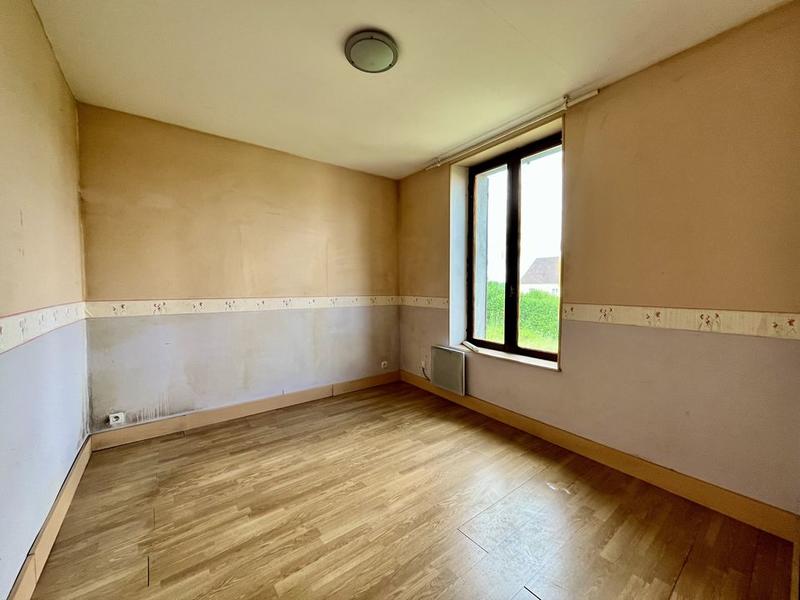 Pavillon - 81 m² - 5 pièces