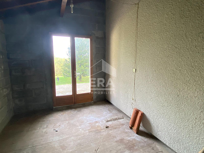 Maison - 146 m² - 6 pièces