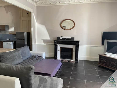 Maison de maîtres - 165 m² - 7 pièces