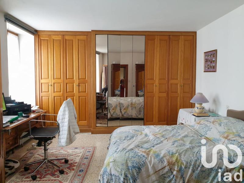 Maison de village - 102 m² - 4 pièces