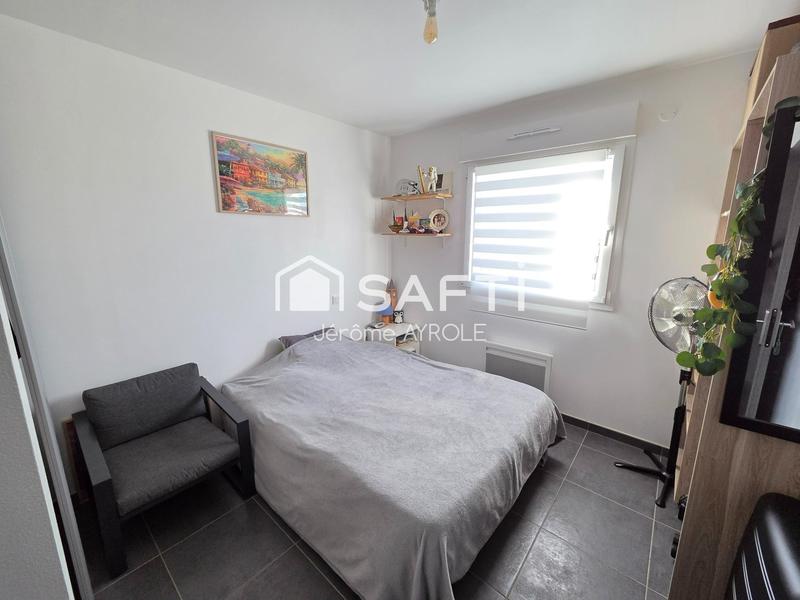 Maison - 122 m² - 5 pièces