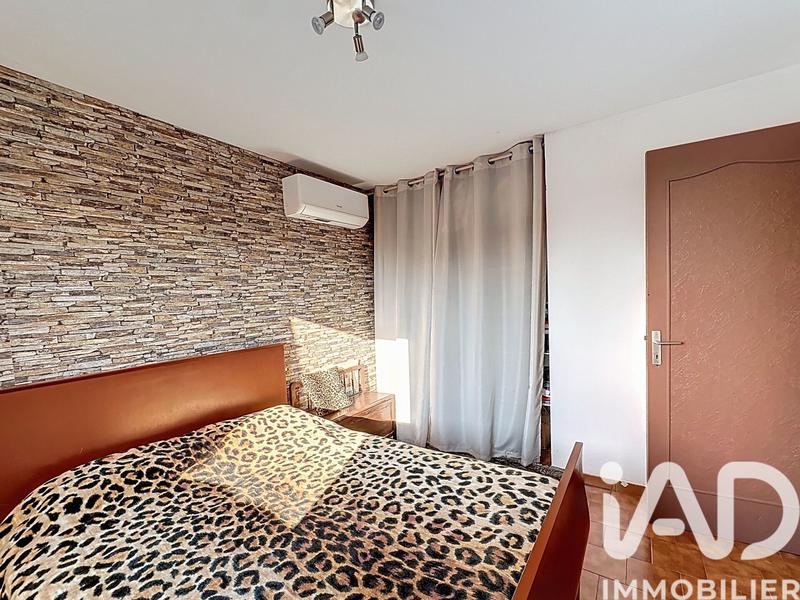 Maison - 118 m² - 6 pièces