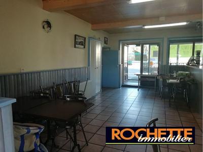 Fonds de commerce - Bureau - 80 m²