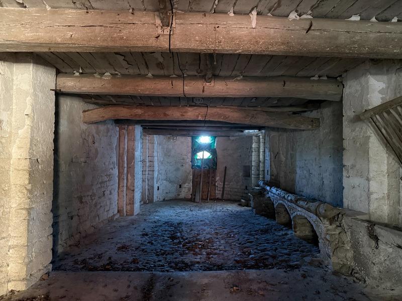 Maison - 250 m² - 10 pièces