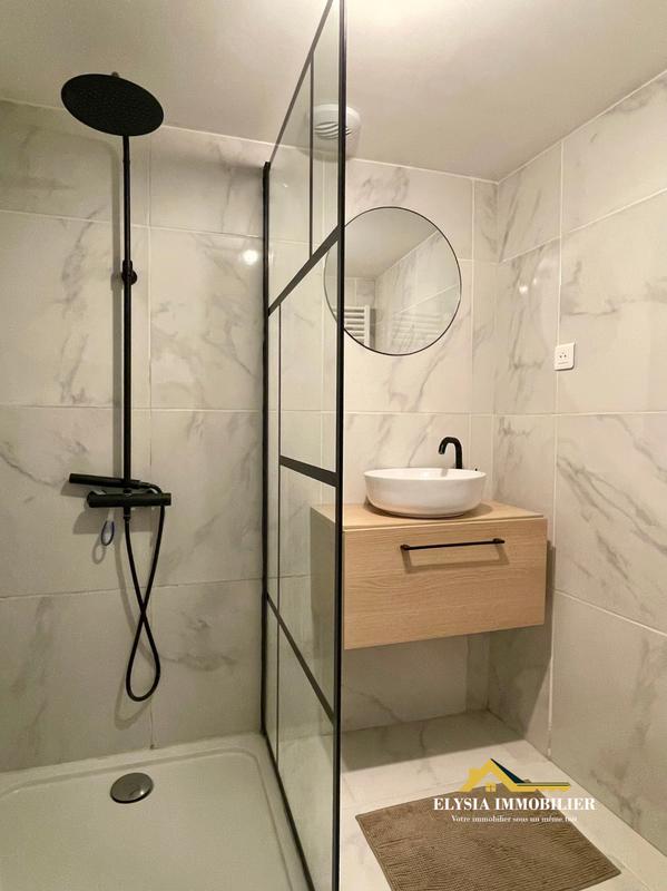 Maison - 153 m² - 6 pièces