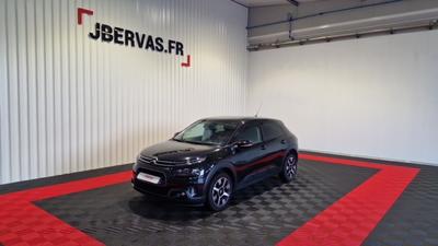 Citroën C4 Cactus bluehdi 120 ss eat6 shine business