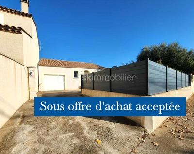 Villa - 89 m² - 4 pièces