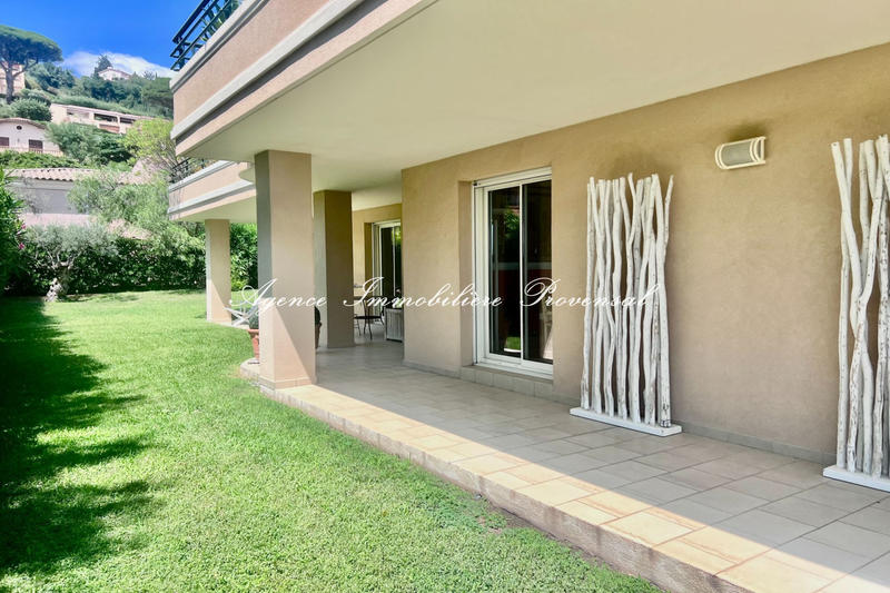 Appartement - 106 m² - 4 pièces