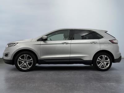 Ford Edge 2.0 TDCi 210 Powershift Intelligent Awd Titanium