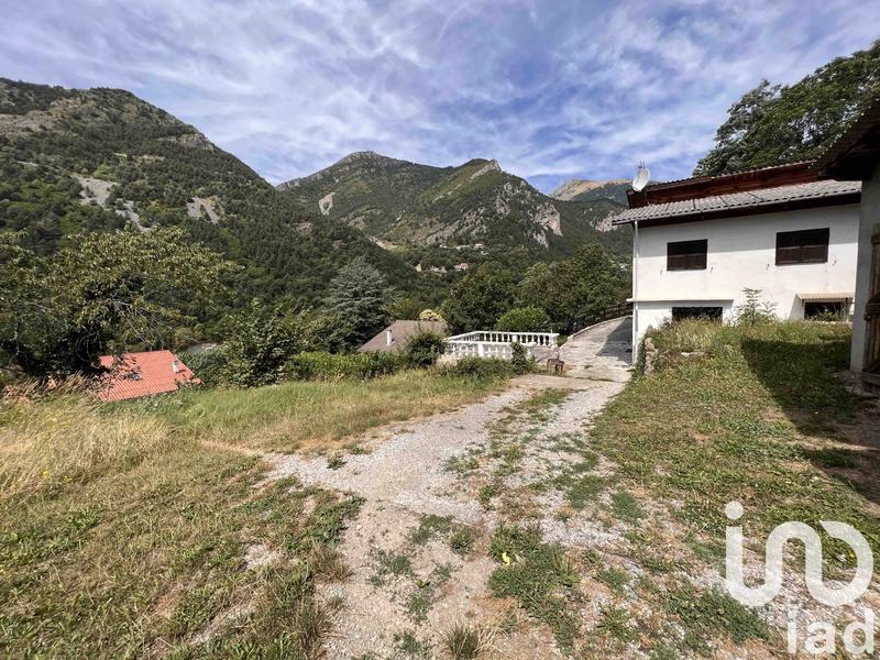 Maison - 77 m² - 4 pièces