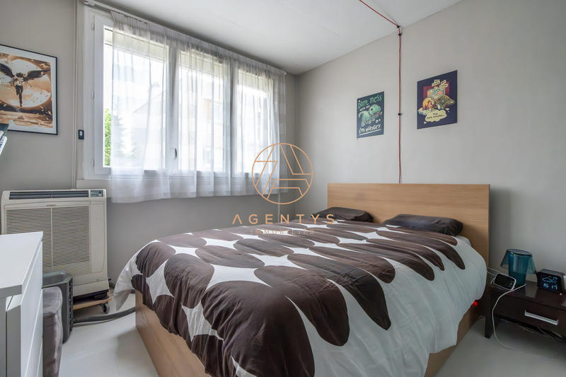 Appartement - 74 m² - 4 pièces