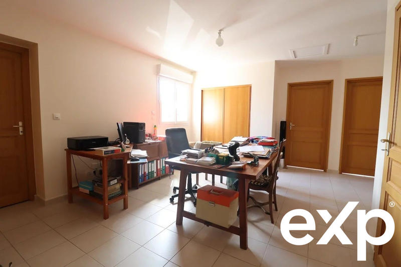 Viager - Maison - 160 m² - 5 pièces