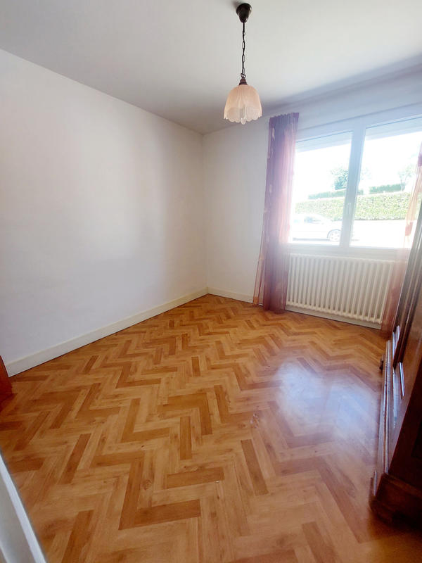 Maison - 97 m² - 4 pièces