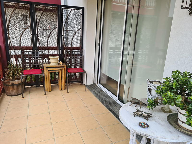 Appartement - 41 m² - 2 pièces