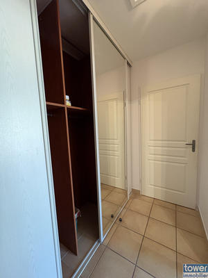 Maison - 91 m² - 3 pièces