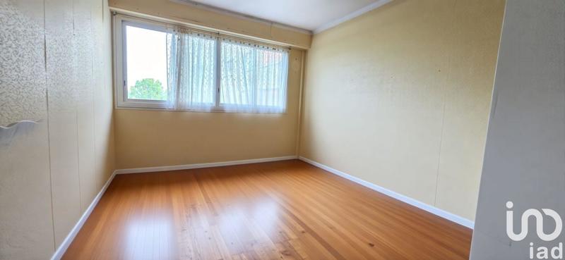 Appartement - 93 m² - 4 pièces