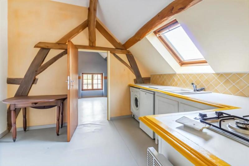 Propriété - 180 m² - 10 pièces