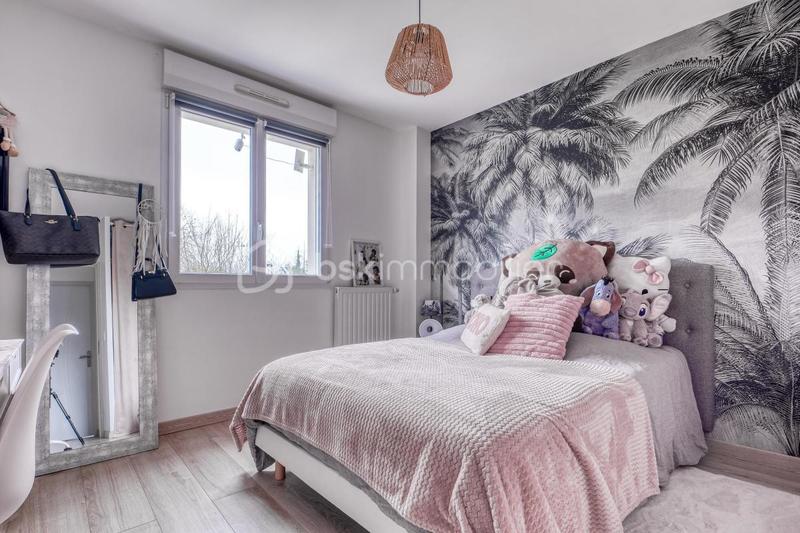 Maison traditionnelle - 138 m² - 6 pièces