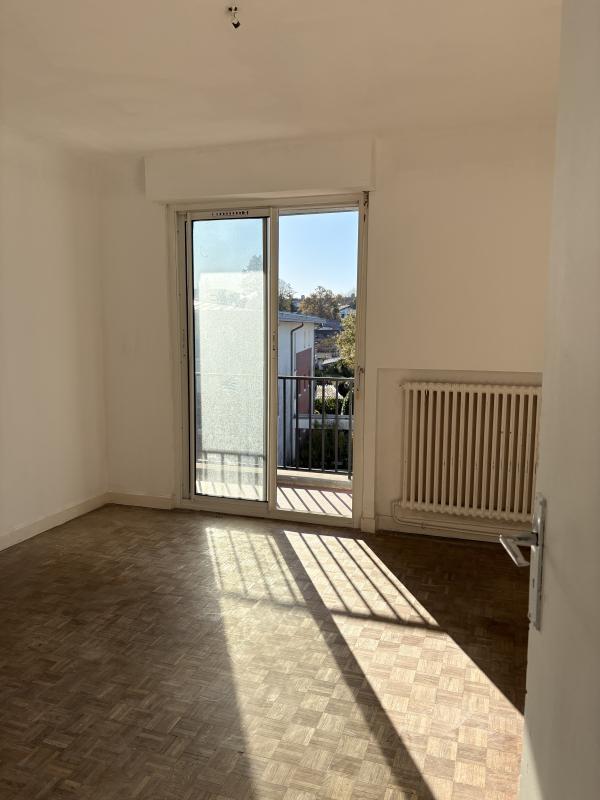 Appartement - 78 m² - 4 pièces