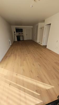 Appartement - 56 m² - 2 pièces