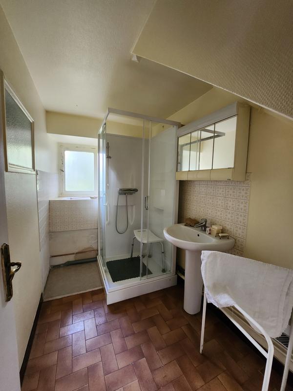 Maison - 106 m² - 5 pièces