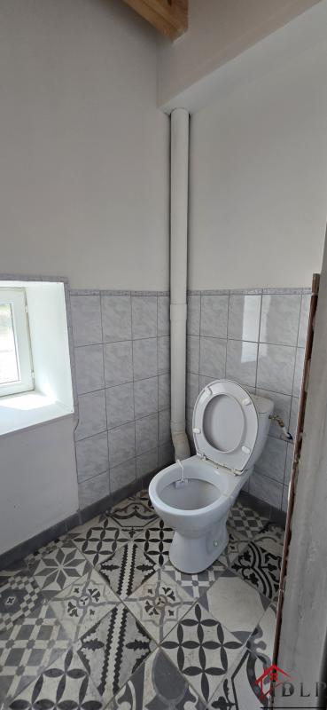 Maison de village - 220 m² - 7 pièces