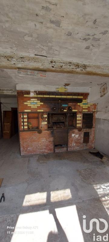 Maison - 335 m² - 12 pièces