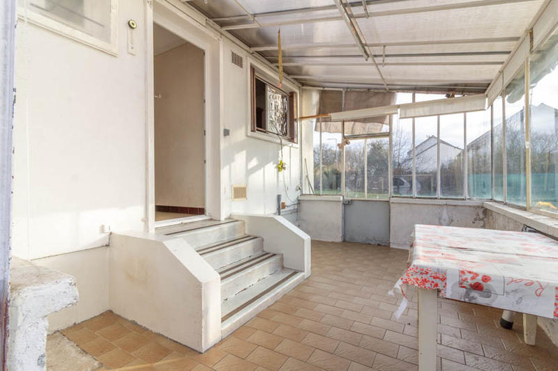 Maison - 66 m² - 3 pièces