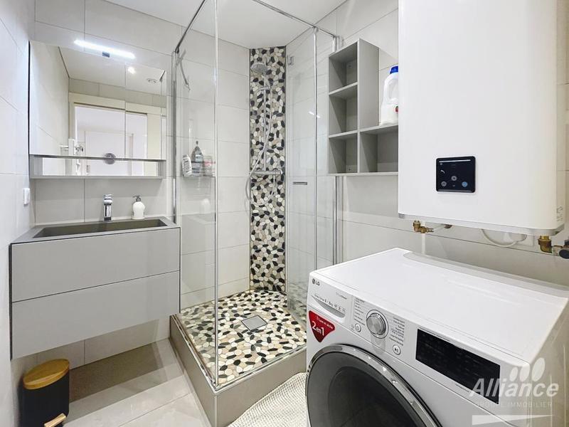 Appartement - 76 m² - 5 pièces