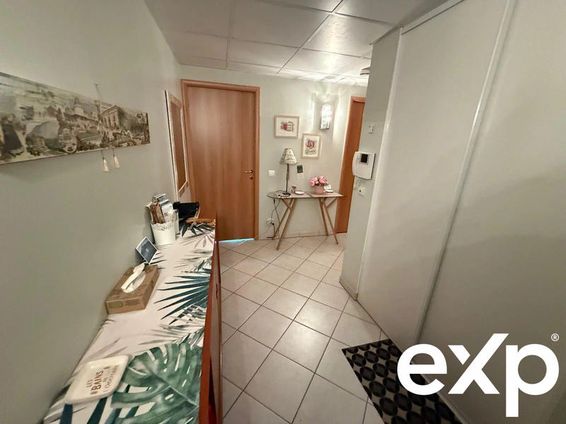 Appartement - 37 m² - 1 pièce