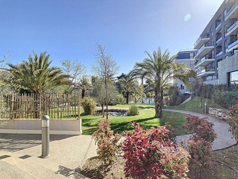 Studio - 30 m² - 1 pièce