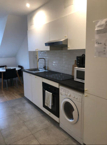 Appartement - 50 m² - 3 pièces