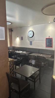 Fonds de commerce - 100 m²