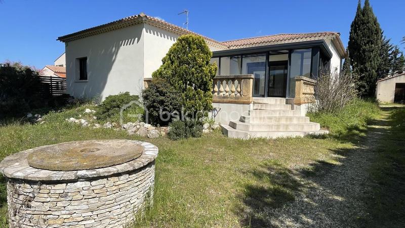 Villa - 160 m² - 4 pièces