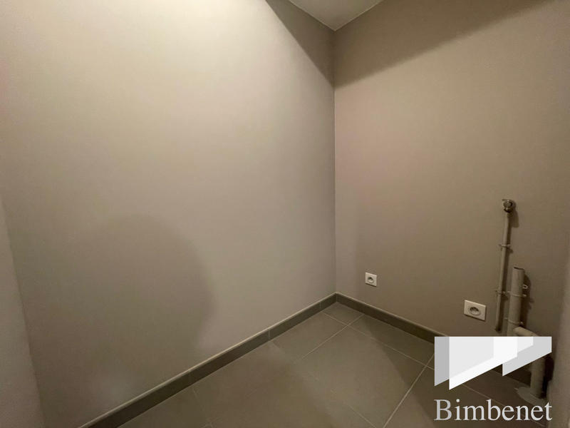 Duplex - 91 m² - 4 pièces