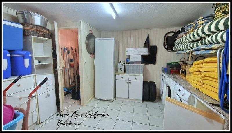 Maison - 160 m² - 5 pièces