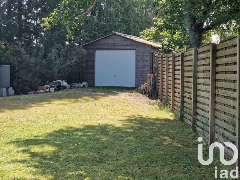 Maison - 145 m² - 5 pièces