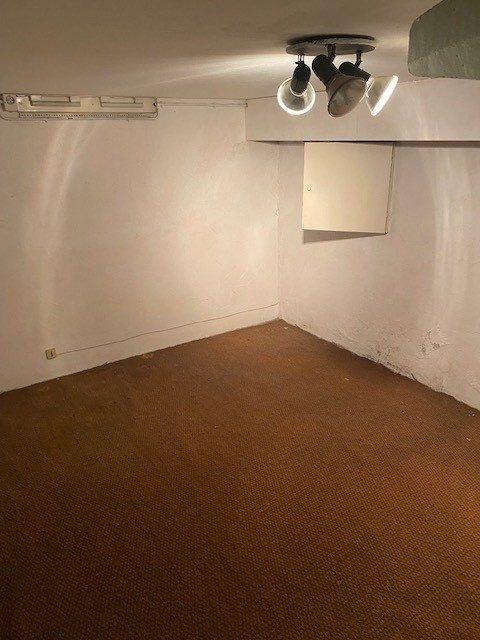 Maison - 43 m² - 2 pièces