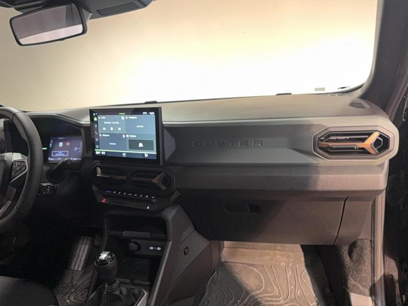 Dacia Duster Eco-G 100 Extreme