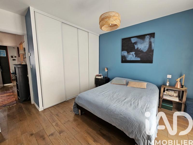 Maison - 109 m² - 4 pièces