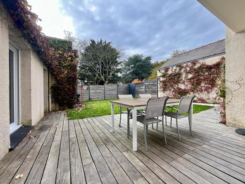 Demeure - 115 m² - 5 pièces