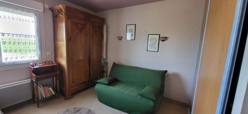 Maison - 230 m² - 10 pièces