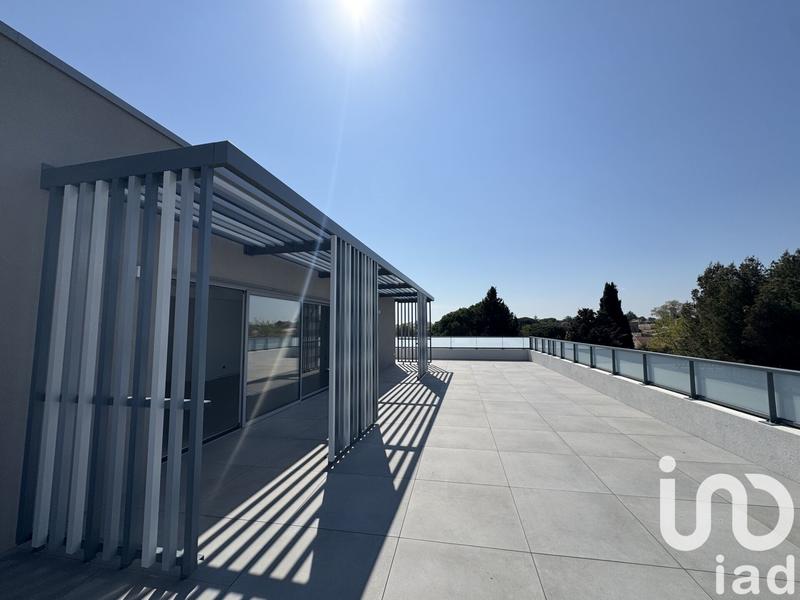 Appartement - 132 m² - 4 pièces