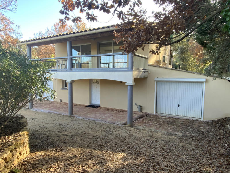 Maison - 157 m² - 6 pièces