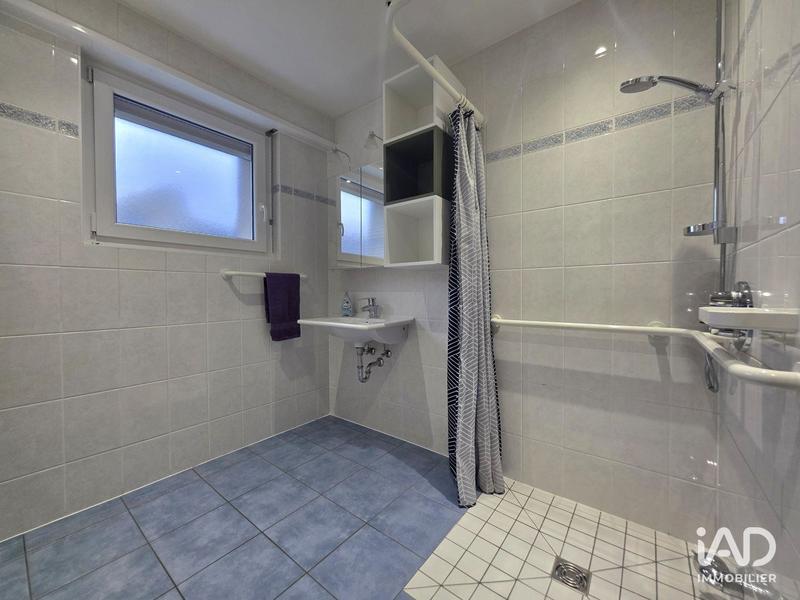 Maison - 141 m² - 3 pièces