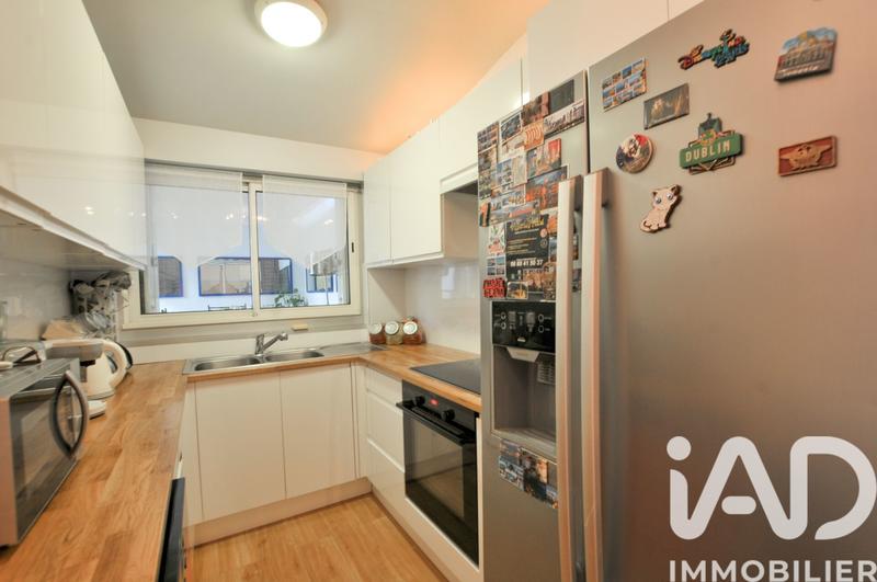 Maison de ville - 105 m² - 5 pièces