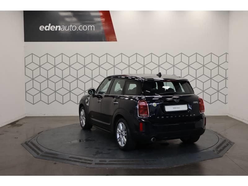 Mini Mini Countryman 125 - 95 ch All4 Bva6 Cooper se Edition Northwood