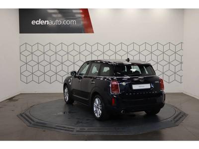 Mini Mini Countryman 125 - 95 ch All4 Bva6 Cooper se Edition Northwood