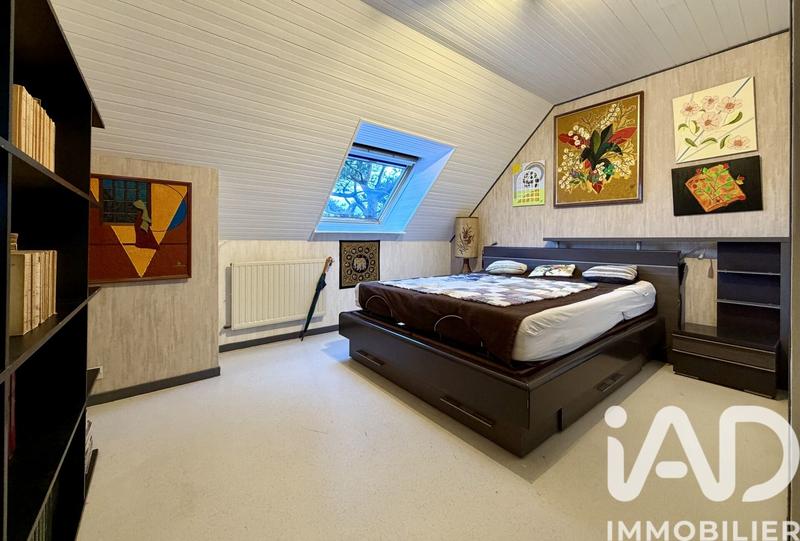 Maison - 160 m² - 7 pièces