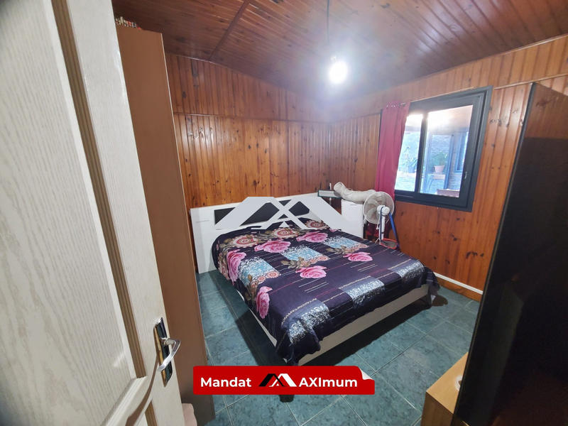 Maison - 190 m² - 8 pièces